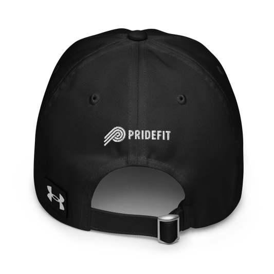 lift & be gay hat